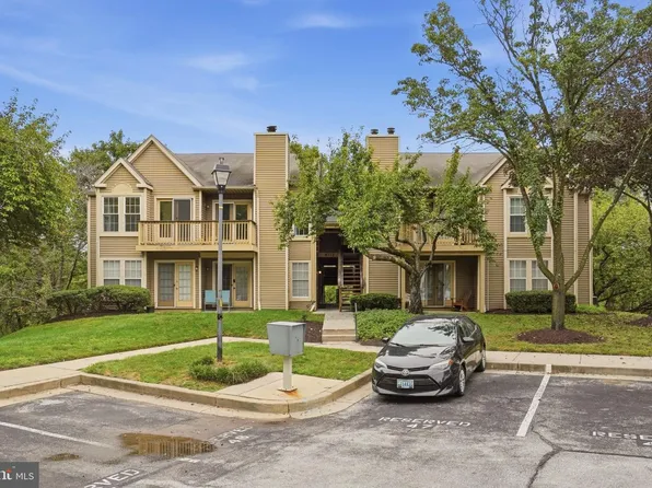 4712 Dorsey Hall Dr #4-408, Ellicott City, MD 21042