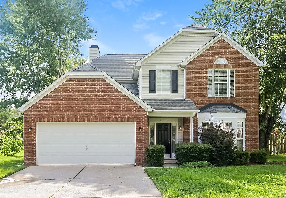 11319 Valerian Ct