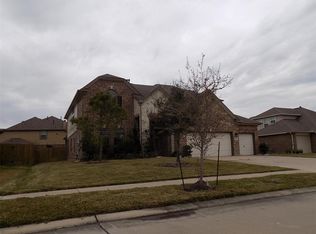2634 Howlite Ln, Rosharon, TX 77583