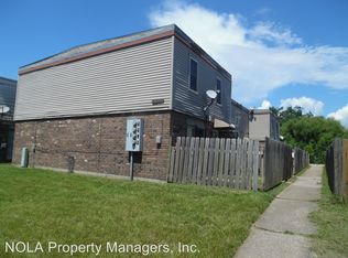 6847 Mayo Blvd APT D, New Orleans, LA 70126