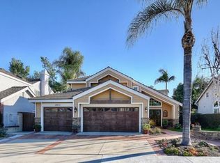 28832 Peach Blossom, Mission Viejo, CA 92692