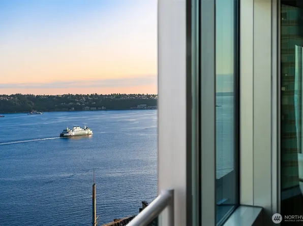 2000 1st Avenue #2002, Seattle, WA 98121