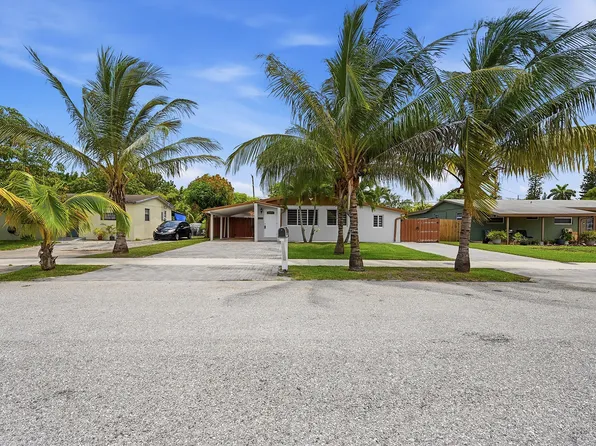 4380 NW 59th Ct, North Lauderdale, FL 33319