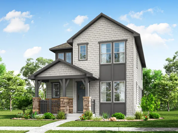 Silverleaf Plan, Arras Park
