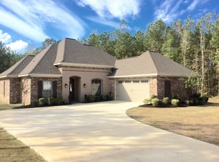 2023 County Road 372, Meridian, MS 39330