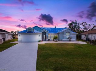 16685 Acapulco Rd, Punta Gorda, FL 33955