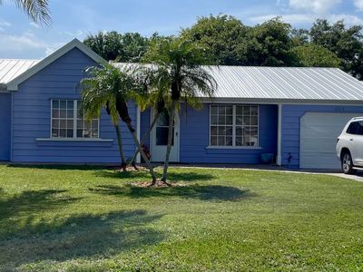 2024 SE Ancora Court, Port Saint Lucie, FL, 34952