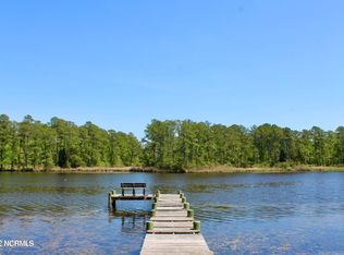 7&8 Smugglers Cv, Belhaven, NC 27810