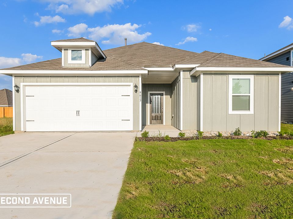 1st image of 9613 Teton Vista Dr