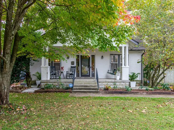 1513 Clayton Ave, Nashville, TN 37212