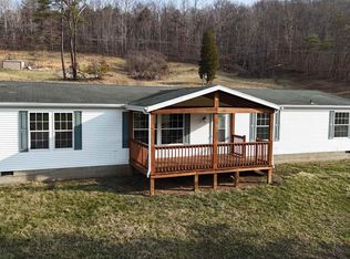 948 Little Bullskin Rd, Gallipolis, OH 45631