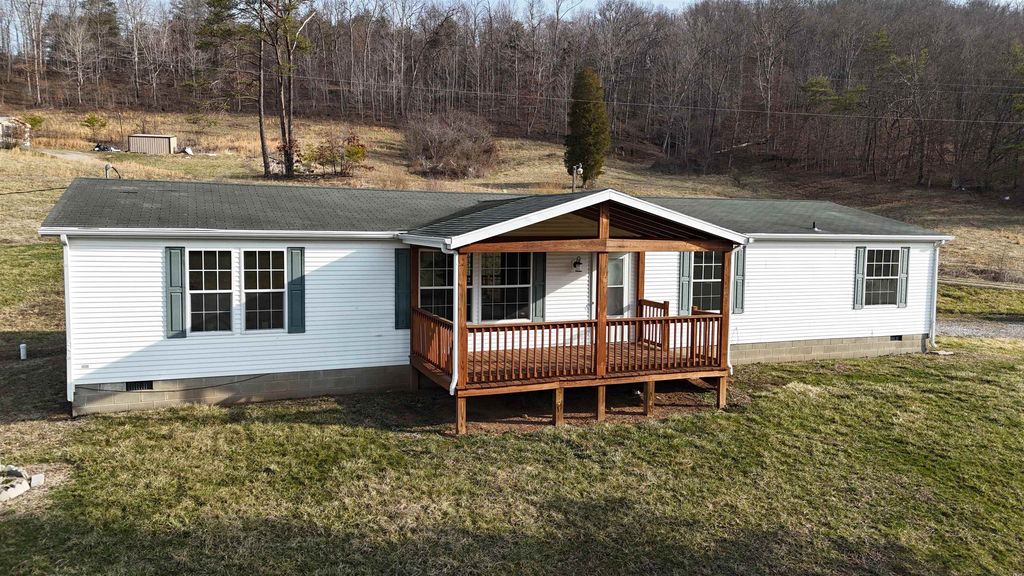 Real estate listing image