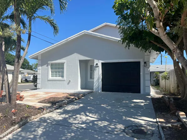 656 Latona Avenue, Lake Worth Beach, FL 33460