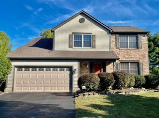 430 W River Dr, Grove City, OH 43123