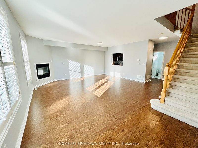Markham Townhouse for rent - 4 Bedrooms — photo 6