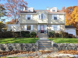 189 Jason St, Arlington, MA 02476