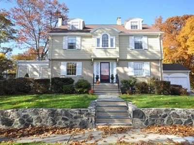 189 Jason St, Arlington, MA, 02476