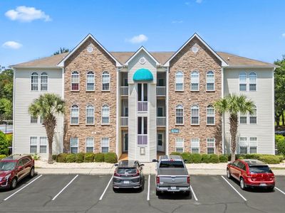 9730 Leyland Dr. #4, Myrtle Beach, SC, 29572