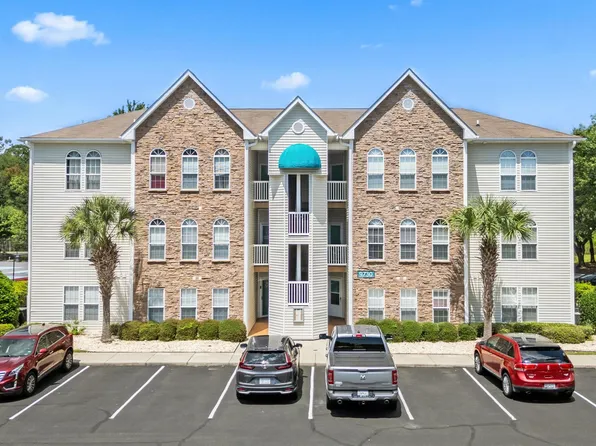 9730 Leyland Dr. #4, Myrtle Beach, SC 29572