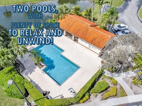 3370 Pinewalk Dr N APT 1215, Pompano Beach, FL 33063