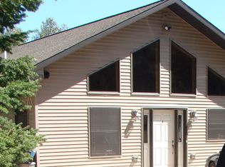 N9046 Norway Lake Rd, Felch, MI 49831