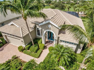 16254 Crown Arbor Way, Fort Myers, FL, 33908