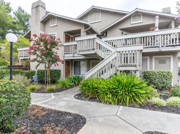 3795 Crow Canyon Rd, San Ramon, CA 94582