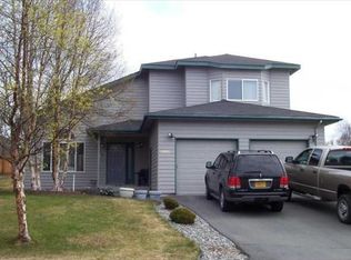 12051 Forelands Cir, Anchorage, AK 99515