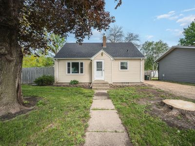 714 3rd St N, Saint James, MN, 56081