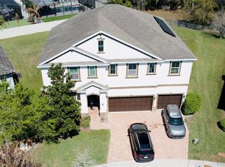 3436 Stonewyck St, Orlando, FL 32824