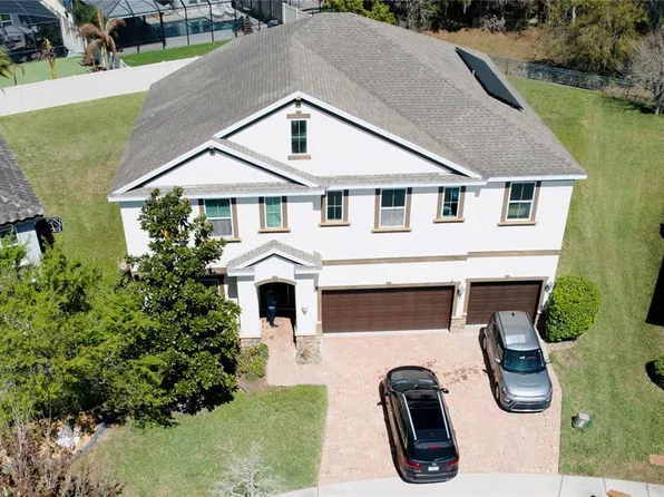 3436 Stonewyck St, Orlando, FL 32824