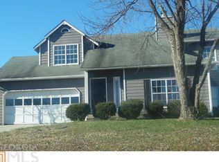 1223 Cabots Rdg, Auburn, GA 30011