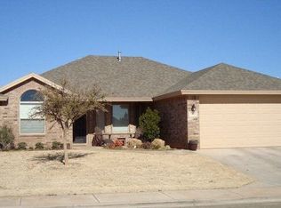 5608 104th St, Lubbock, TX 79424