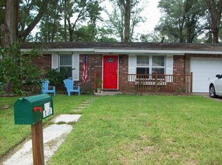 1704 Forbes St, Green Cove Springs, FL 32043