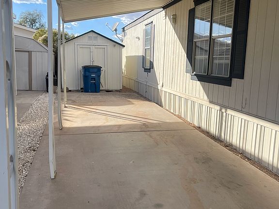 2nd image of 2650 W Union Hills Dr Lot 332