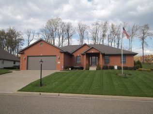 3911 Clay Ct SE, Dennison, OH 44621