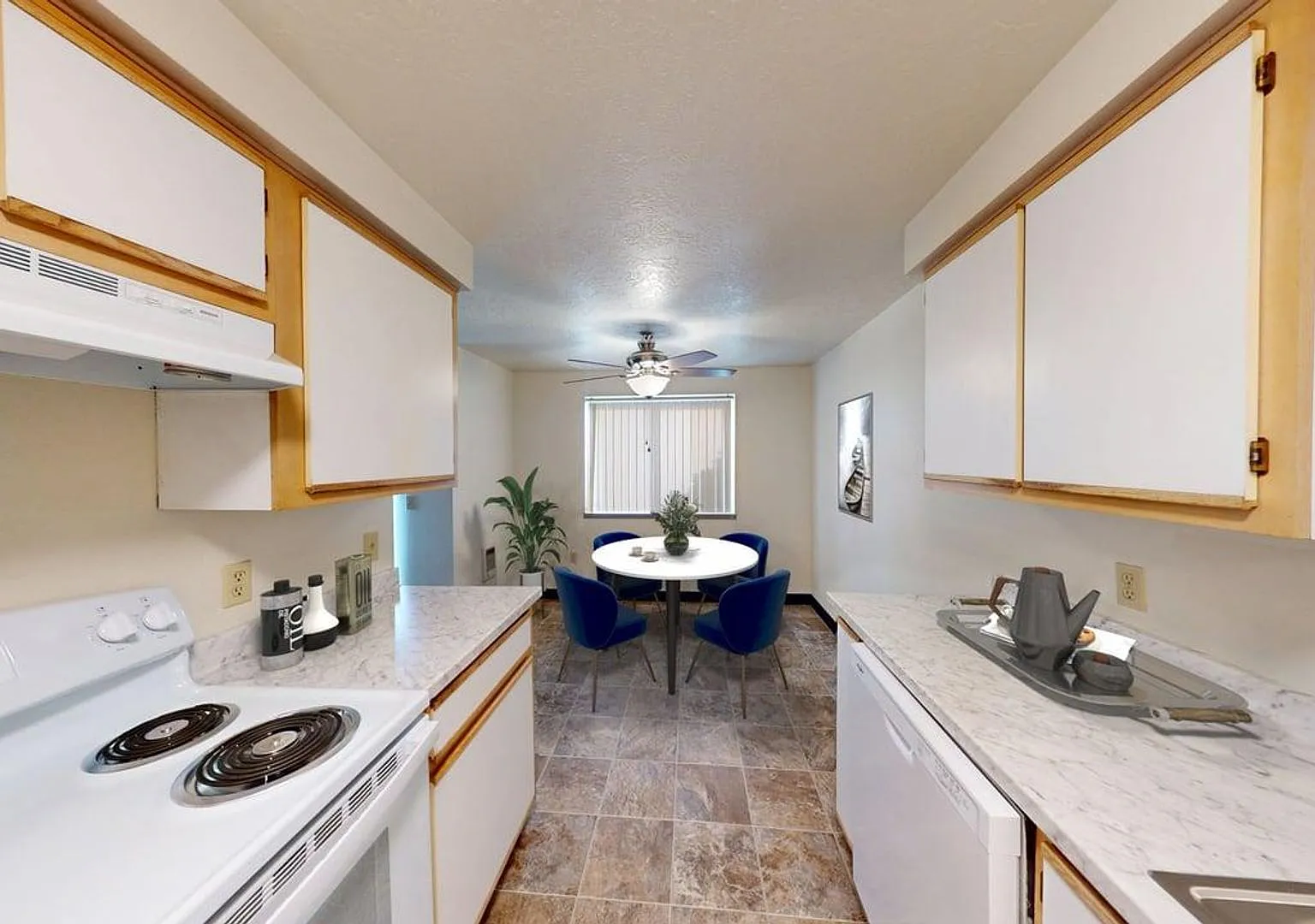 Tall Oaks Apartments — Photo 3