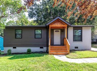 200 W Weaver St, Durham, NC 27707