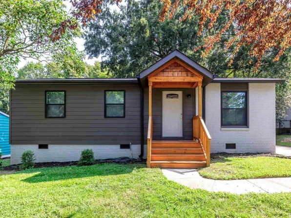 200 W Weaver St, Durham, NC 27707