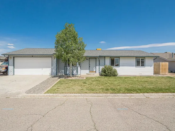 384 1/2 Dry Fork Way, Grand Junction, CO 81504