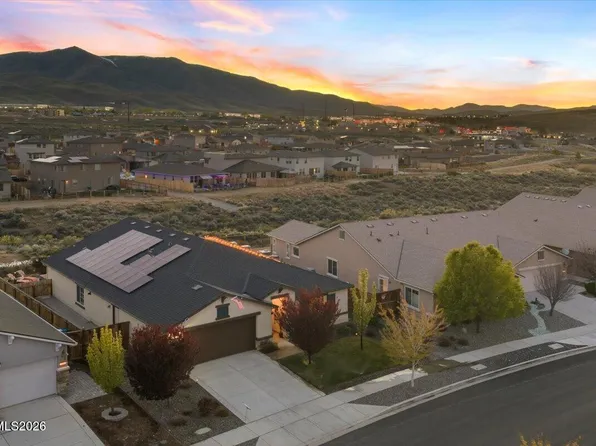 7319 Rutherford Dr, Reno, NV 89506