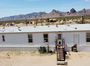 7563 Vandergriff Dr, Golden Valley, AZ 86413