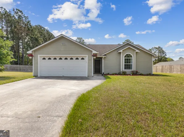 115 Sugar Maple Way, Kingsland, GA 31548