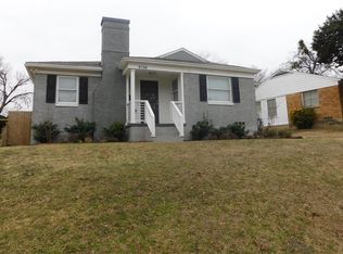 2716 Avon St, Dallas, TX 75211