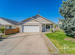 5616 NE 64th St, Vancouver, WA 98661