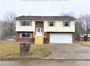 34 Lower Falls Ests, Saint Albans, WV 25177