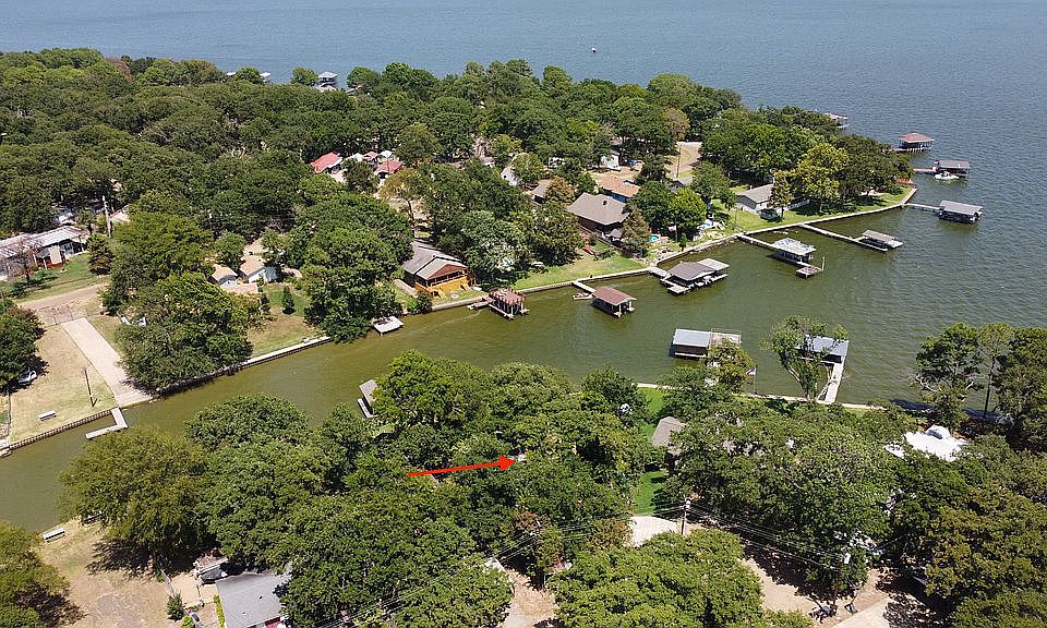 124 Wedgewood Loop, Gun Barrel City, TX 75156 Zillow