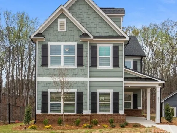 311 Summerville Lane, Athens, GA 30606