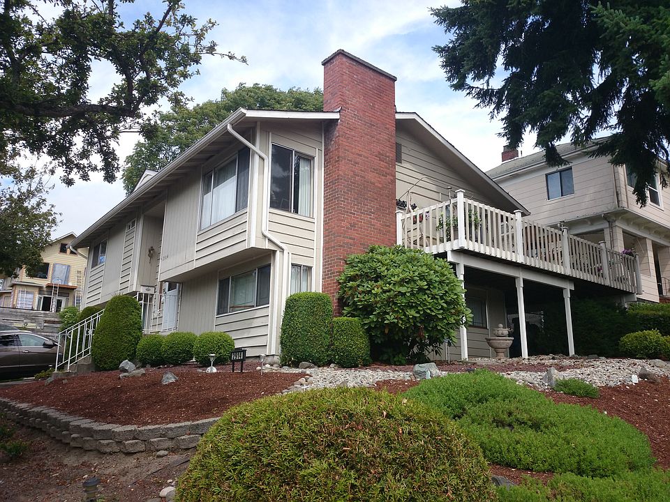 2nd image of 2914 E Alder St