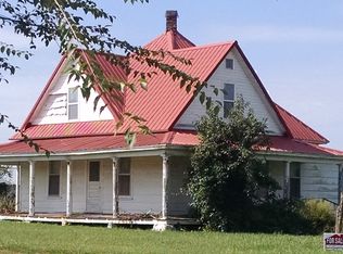 470 NE 300 Rd, Osceola, MO 64776